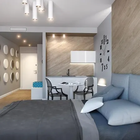 Apartamento Empire *