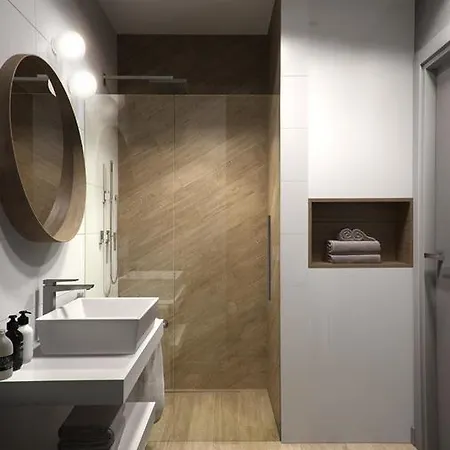 Empire Apart Apartment *