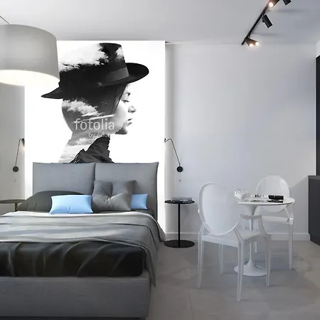 Apartment Empire Apart *