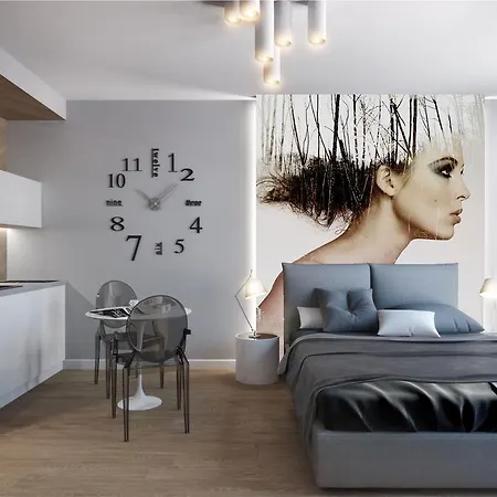 Empire Apart Apartment