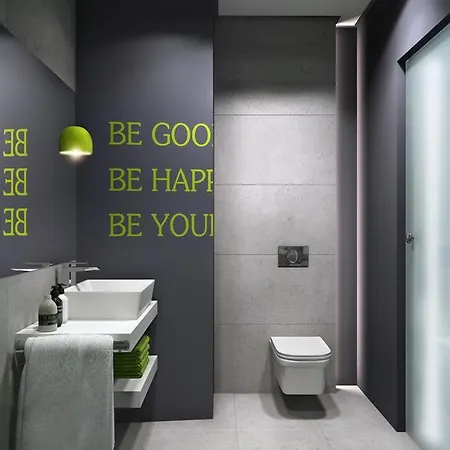 Empire Apart Apartment *