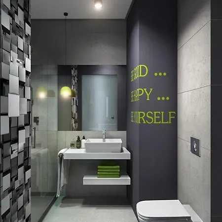 Apartment Empire Apart Wroclaw