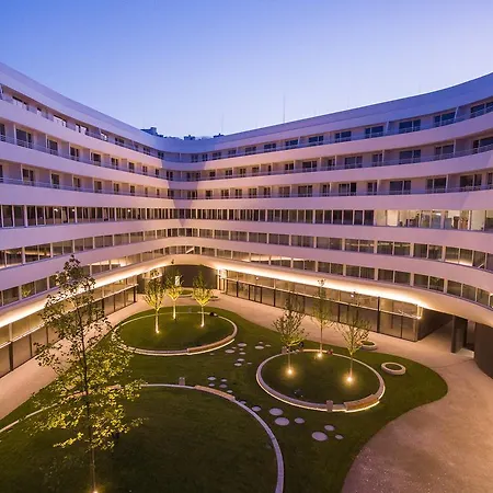 Apartment Empire Apart *
