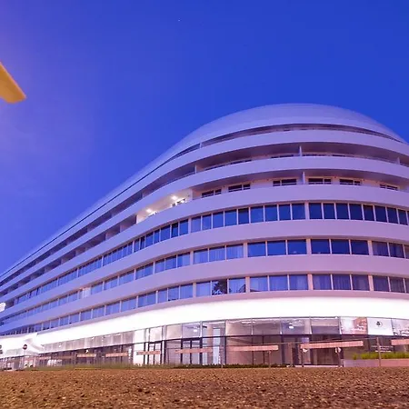 Apartamento Empire Breslavia